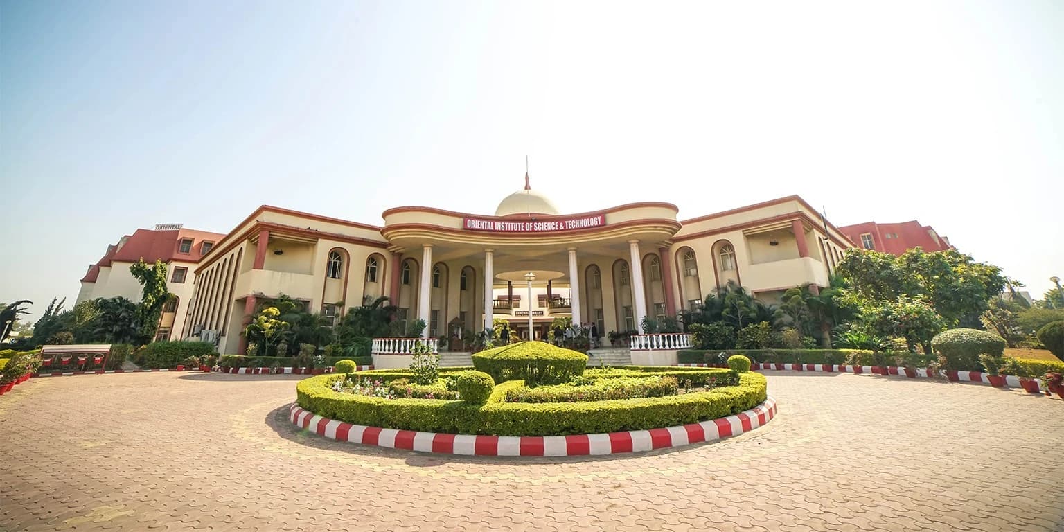 Oriental Group of Institute 