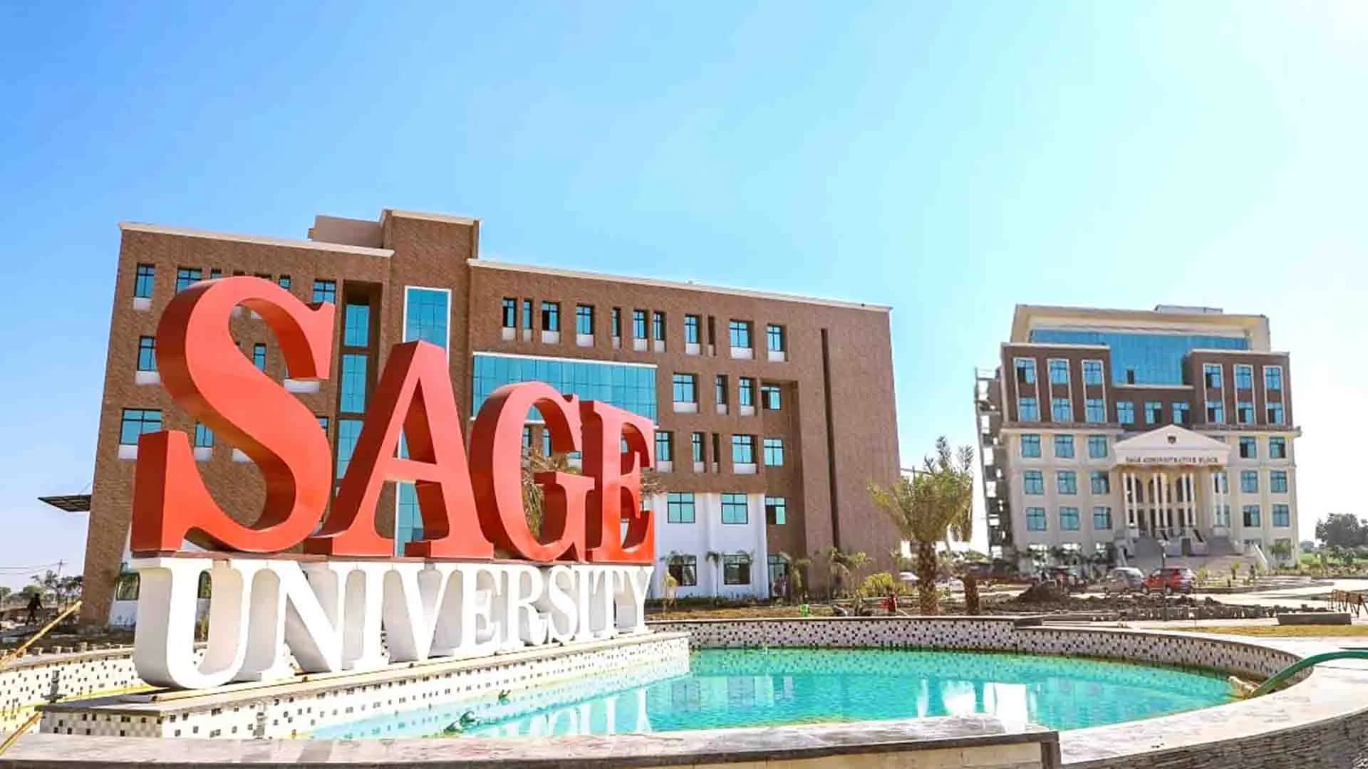 SAGE University