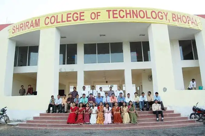 Shri Ram College Of Technology (SRCT)